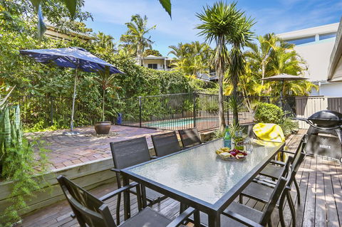 Noosa Rest - Accommodation Gladstone 1