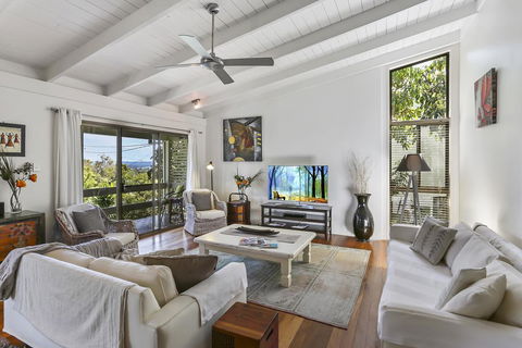 Noosa Rest - Accommodation Gladstone 3