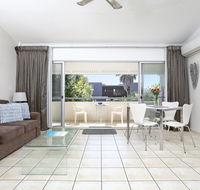Noosa Retreat - Accommodation Gladstone