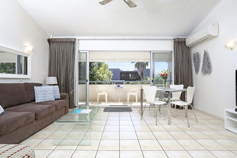 Noosa Retreat - Accommodation Gladstone 0