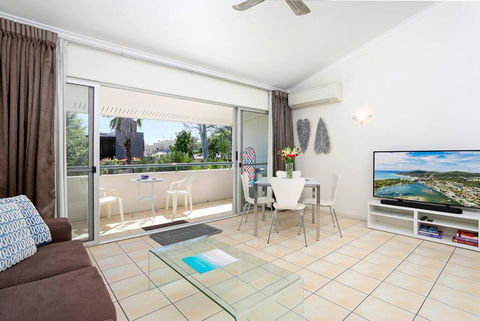 Noosa Retreat - Accommodation Gladstone 1