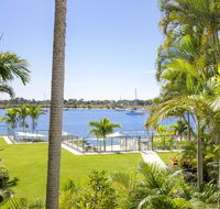 Noosa Shores Apartment 15 - Accommodation Gladstone