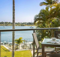 Noosa Shores Apartment 25 - Accommodation Gladstone