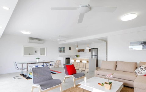 Noosa Soon - Accommodation Gladstone 3