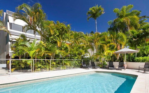 Noosa Soon - Accommodation Gladstone 0