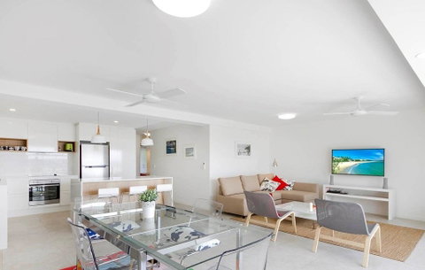 Noosa Soon - Accommodation Gladstone 2