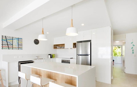 Noosa Soon - Accommodation Gladstone 1