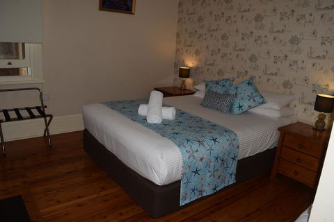 Norah Head Lighthouse - Accommodation Gladstone 2