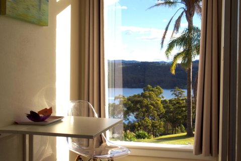 Norfolk Pine Motel - Accommodation Gladstone 2