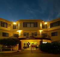 Normandie Inn and Function Centre - Accommodation Gladstone
