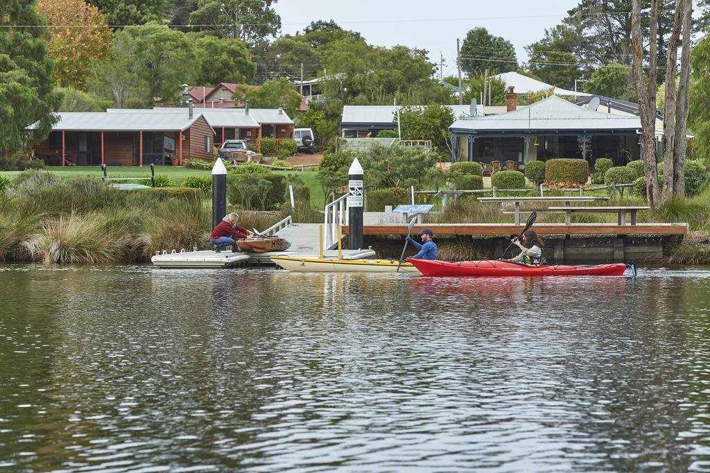  Accommodation Gladstone