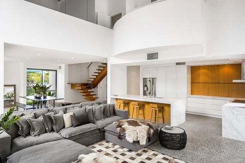 North Byron Luxury Beachfront - 'Mia Beach Abode' - Accommodation Gladstone 1