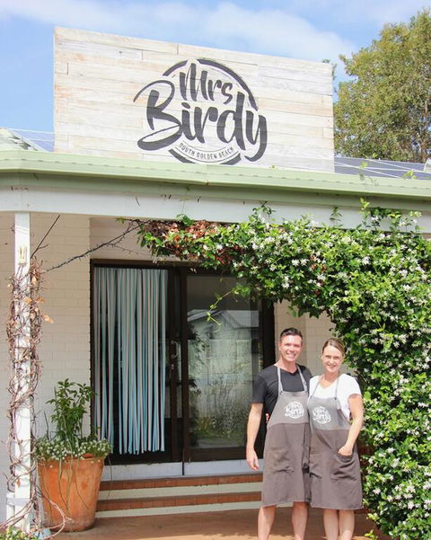 North Byron Luxury Beachfront - 'Mia Beach Abode' - Accommodation Gladstone 3
