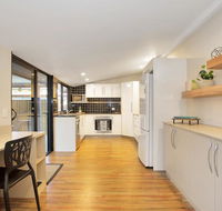 North Central Holiday Home