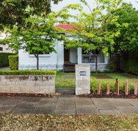 North Cottesloe Cottage - Accommodation Gladstone