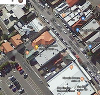 North Hobart Apartments - Accommodation Gladstone