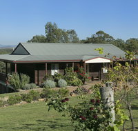 North Lodge Clan Cottage - Accommodation Gladstone