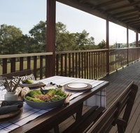 North Lodge Highland Cottage - Accommodation Gladstone