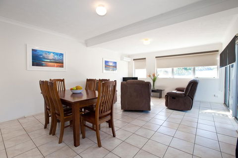 North Star Holiday Resort - Accommodation Gladstone 2