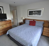 NORTH SYDNEY FULLY SELF CONTAINED MODERN 2 BED APARTMENT 16WAL - Accommodation Gladstone