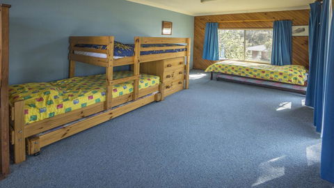 Northaven Avenue 6 Bawley Point NSW - Accommodation Gladstone 3
