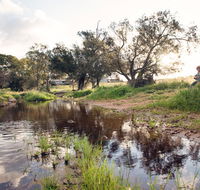 Northbrook Farmstay - Accommodation Gladstone