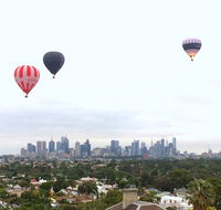 Northcote Hill - StayCentral - Accommodation Gladstone