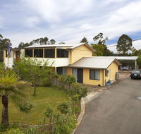Northeast Restawhile BandB - Accommodation Gladstone