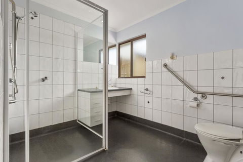 Northeast Restawhile BandB - Accommodation Gladstone 1