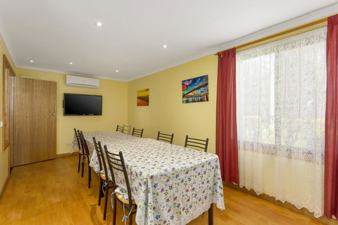 Northeast Restawhile BandB - Accommodation Gladstone 3