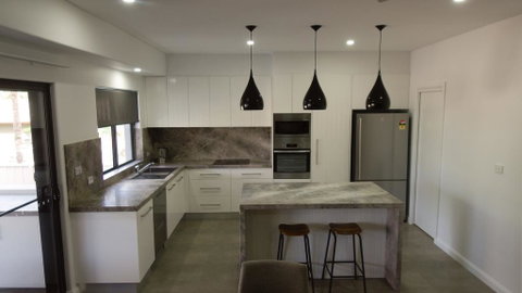 NORTHERN HAVEN TOO, North Haven - Accommodation Gladstone 2