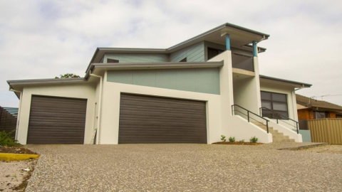 NORTHERN HAVEN TOO, North Haven - Accommodation Gladstone 0