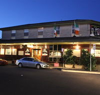 Northern Star Hotel - Accommodation Gladstone