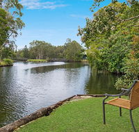 Northlakes Studio - Accommodation Gladstone