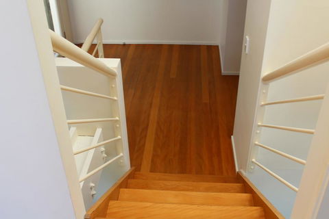 NORTHPOINT 1 - Accommodation Gladstone 2