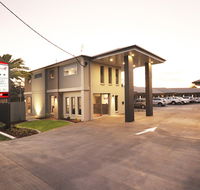 Northpoint Motel Apartments - Accommodation Gladstone