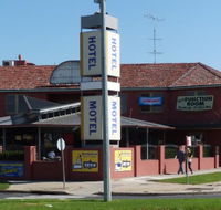 Northside Hotel - Accommodation Gladstone