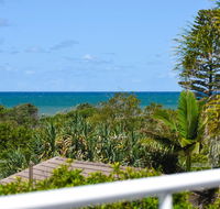 Notre Reve - 2/4 Brolga Place - Accommodation Gladstone