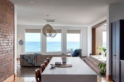 Novo Luxury Apartment - Accommodation Gladstone 2