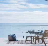 Novo Luxury Apartment - Accommodation Gladstone