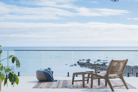 Novo Luxury Apartment - Accommodation Gladstone 0
