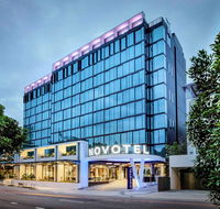 Novotel Brisbane South Bank - Accommodation Gladstone