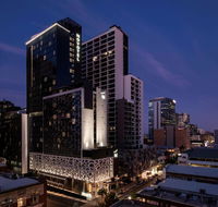 Novotel Perth Murray Street - Accommodation Gladstone