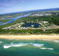 Novotel Sunshine Coast Resort - Accommodation Gladstone