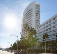 Novotel Sydney Olympic Park - Accommodation Gladstone