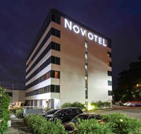 Novotel Sydney West HQ - Accommodation Gladstone
