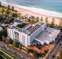 Novotel Wollongong Northbeach - Accommodation Gladstone