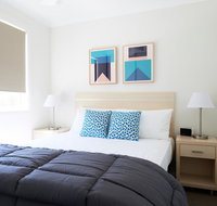 NRMA Bathurst Panorama Holiday Park - Accommodation Gladstone