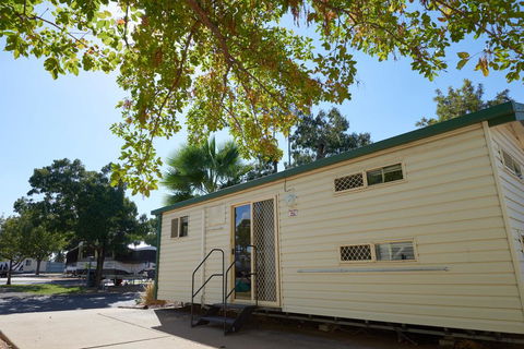 NRMA Dubbo Holiday Park - Accommodation Gladstone 3
