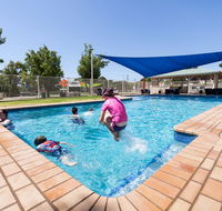 NRMA Dubbo Holiday Park - Accommodation Gladstone